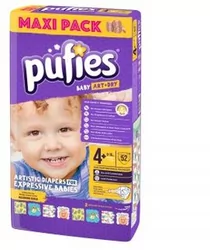 pampers pieluchy premium care 3 204