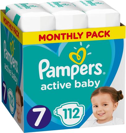 pampers 4 90 szt ceneo