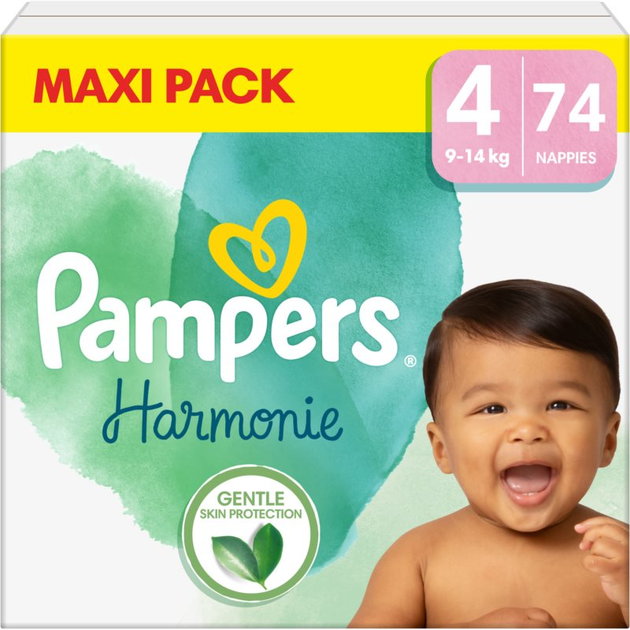 pampers 5 od 13 miesiecy