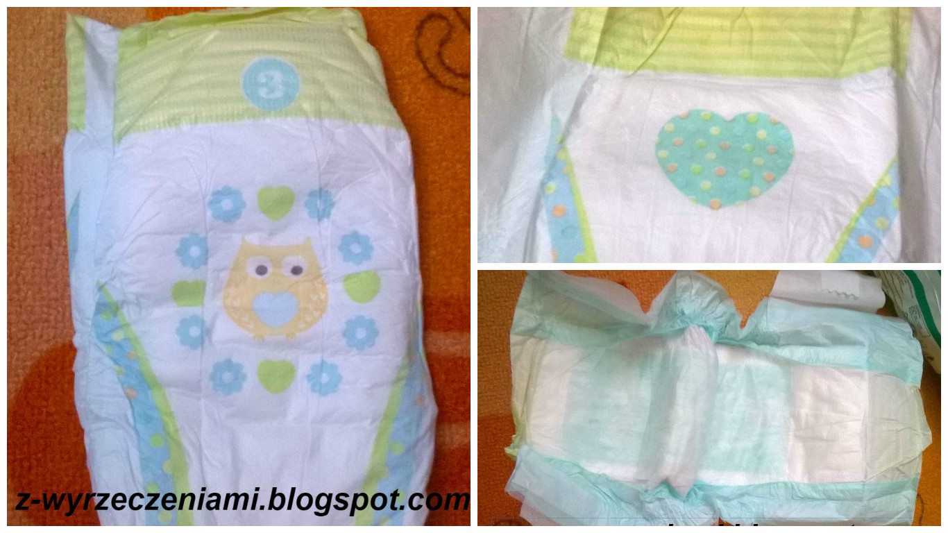 pampers 4 70