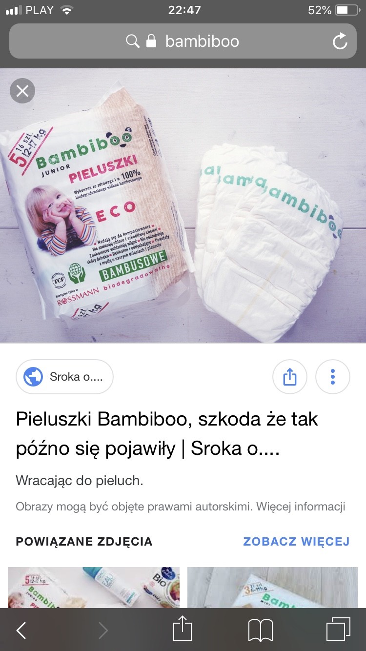 pieluchy pampers 2 dla dorosłych