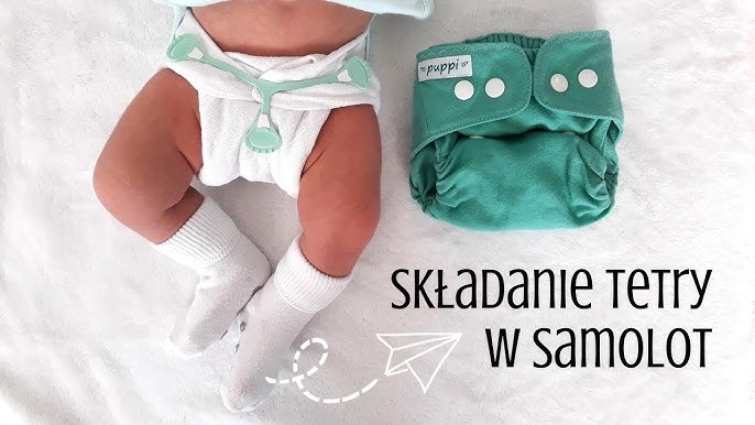 pampers producent polska