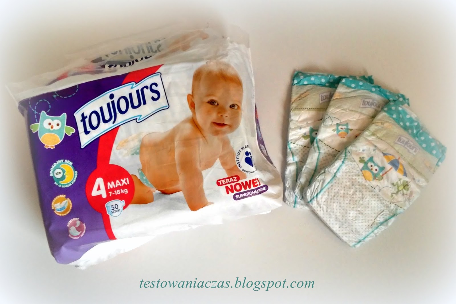 pampers premium care 2 nowe