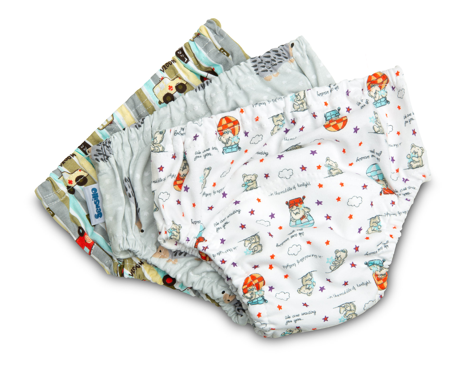 pampers active pants boy 5