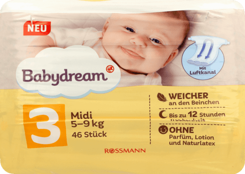 pieluchy pampers premium protection