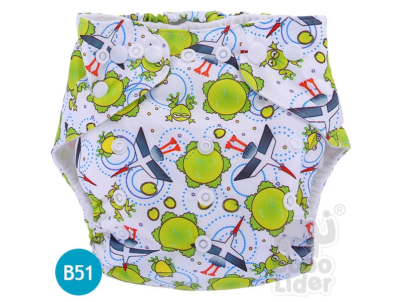 pieluchomajtki pampers 15+