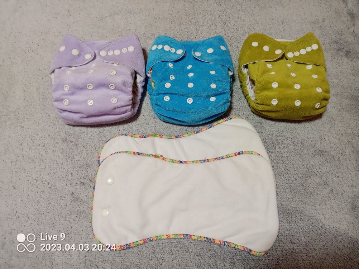 pieluchy pampers premium care 1 newborn 2 mini 168 szt