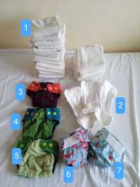 pampersy pampers giant 3