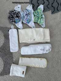 e mag pampers pants 5