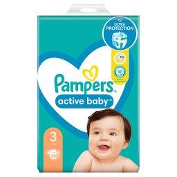 morze pampers