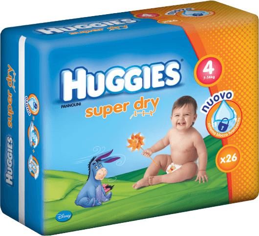 35 tc pampers