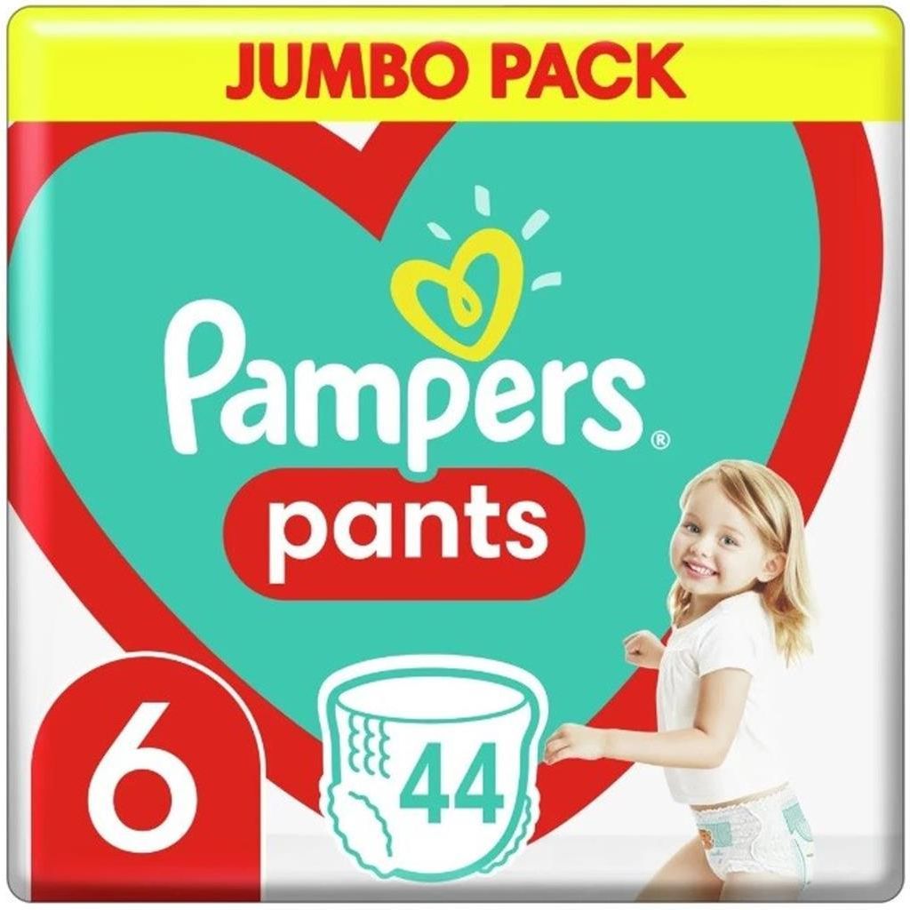 pampers soft care