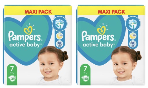 pampers 2 kupki