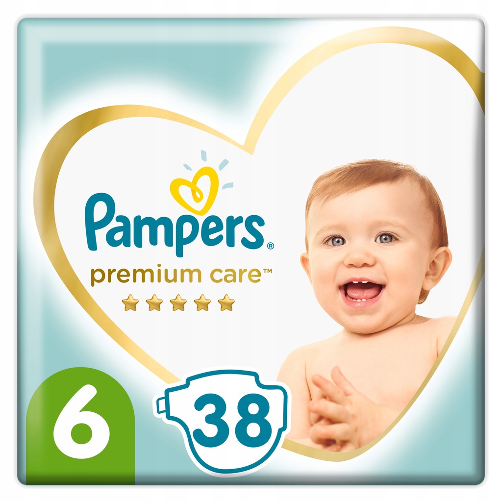 pampers premium caren gemini