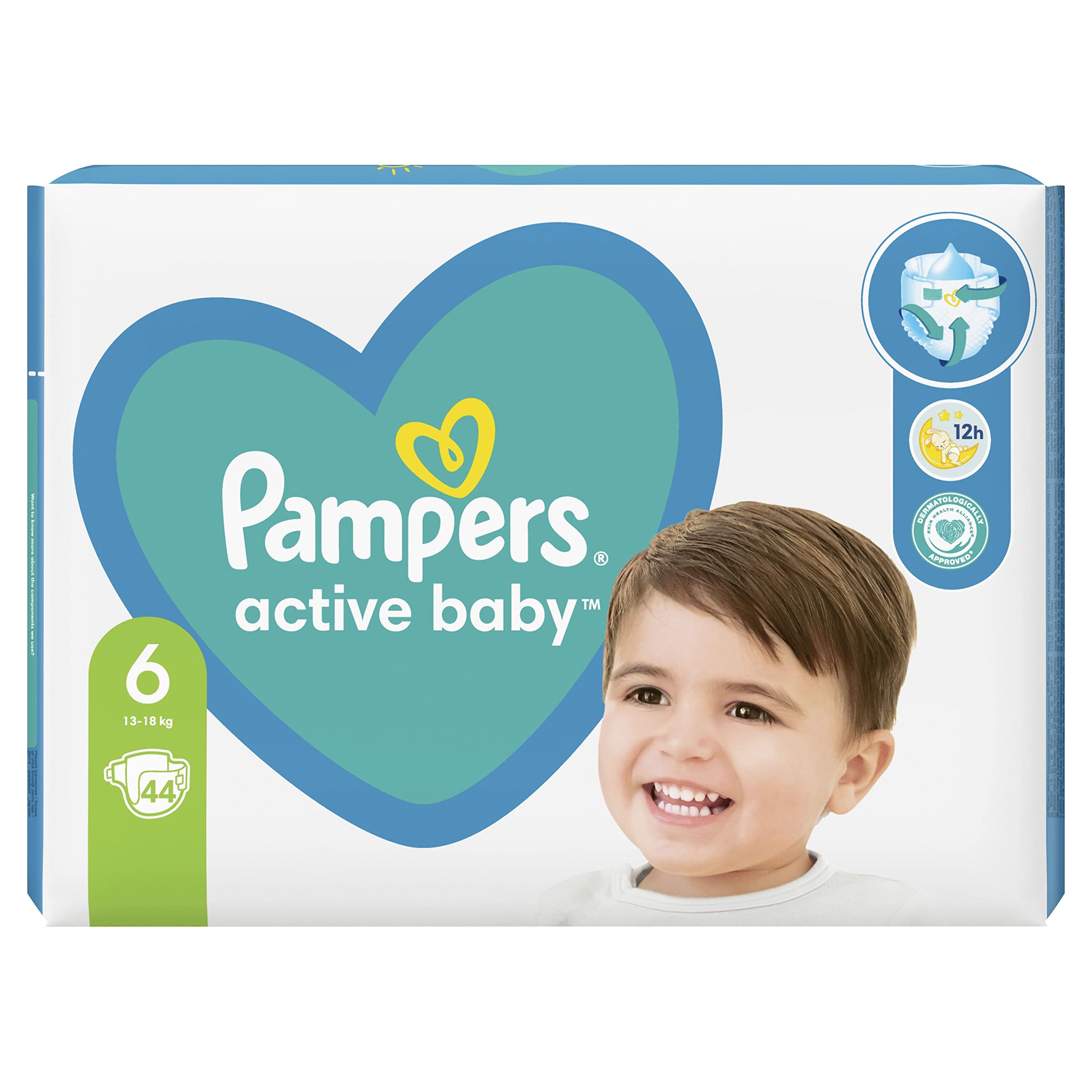 pampers 5 kaufland