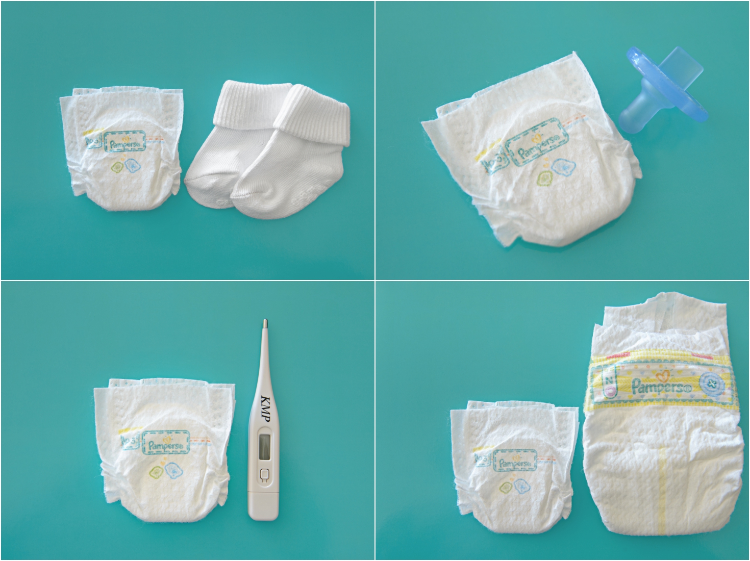 pampers pumps 3