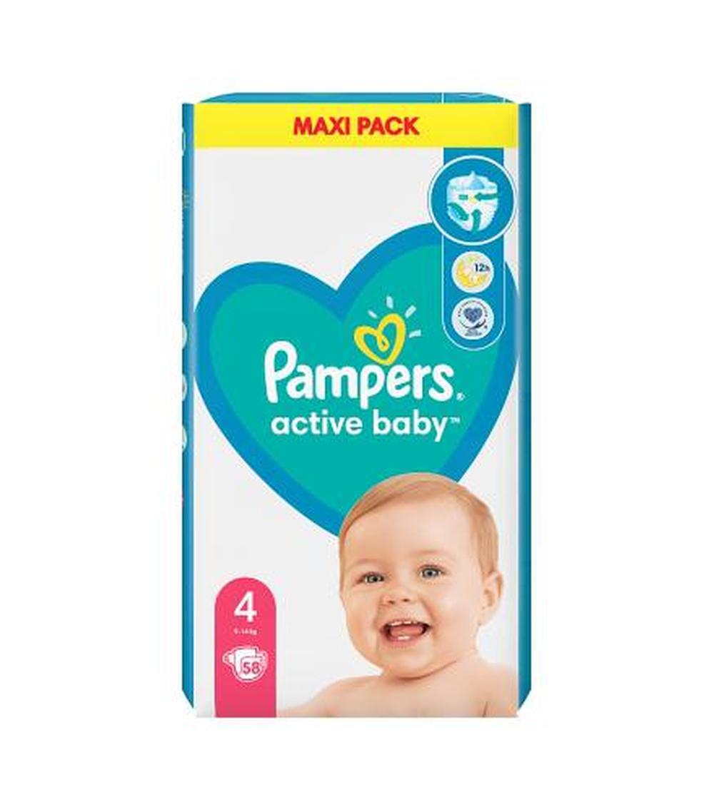 tort z pampers