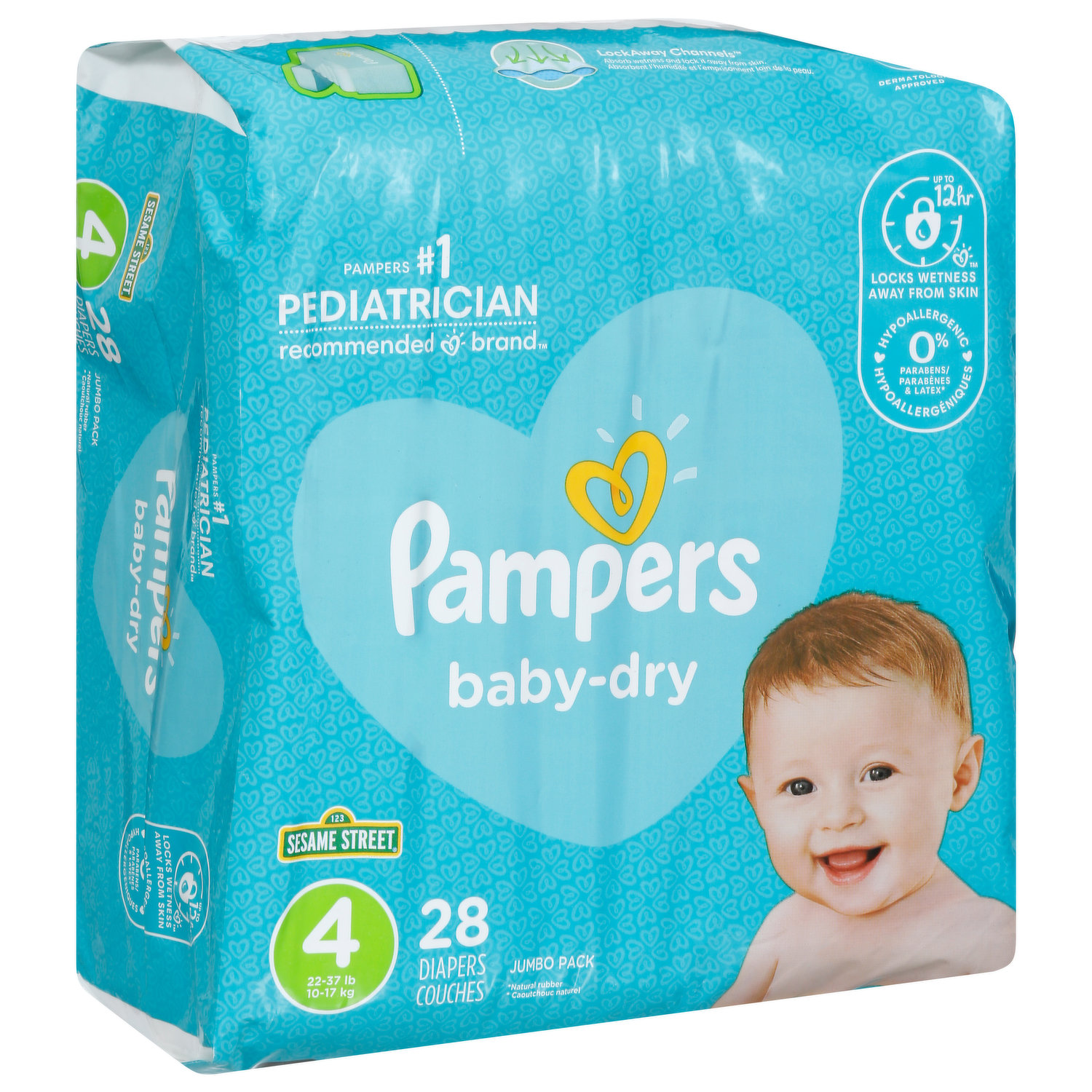 majtko pieluchy pampers