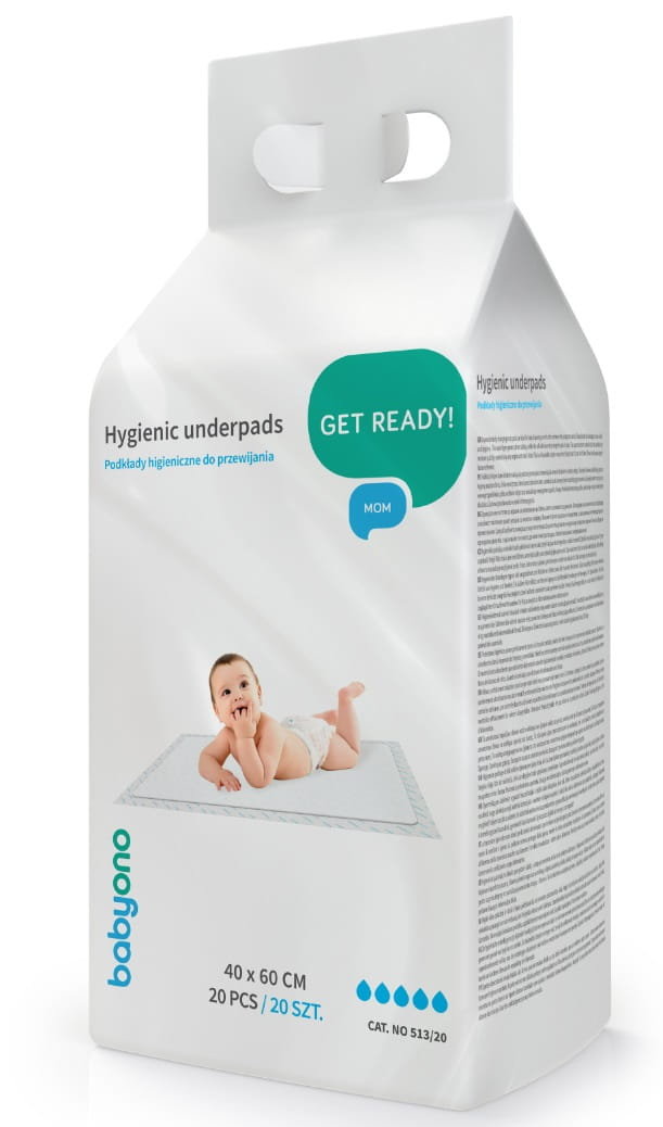 pampers actibe baby 3