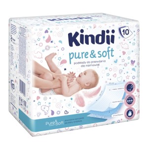 Książka do kąpieli KidsMe 9653