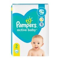 pampers konkurenci