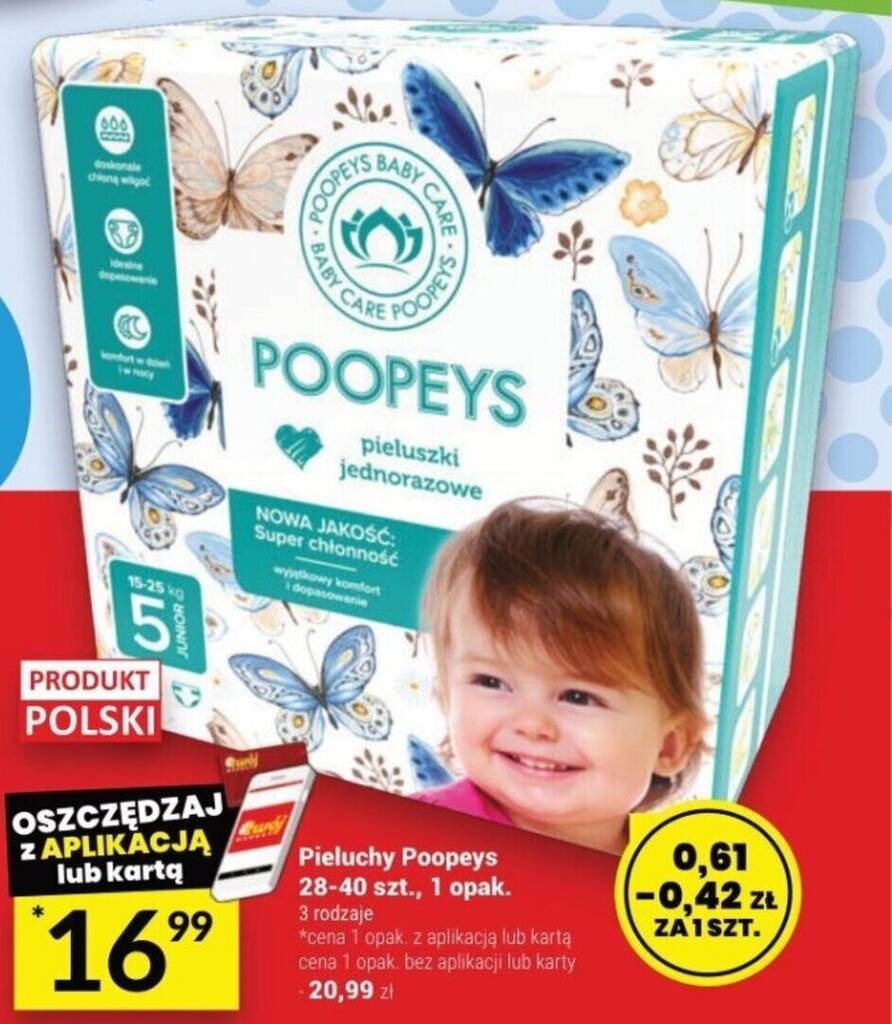 huggies do pływania