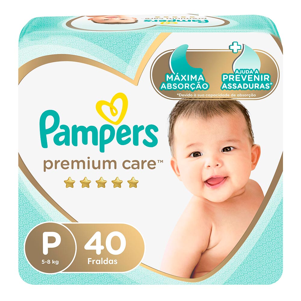 pieluchomajtki pampers jaki rozmiar