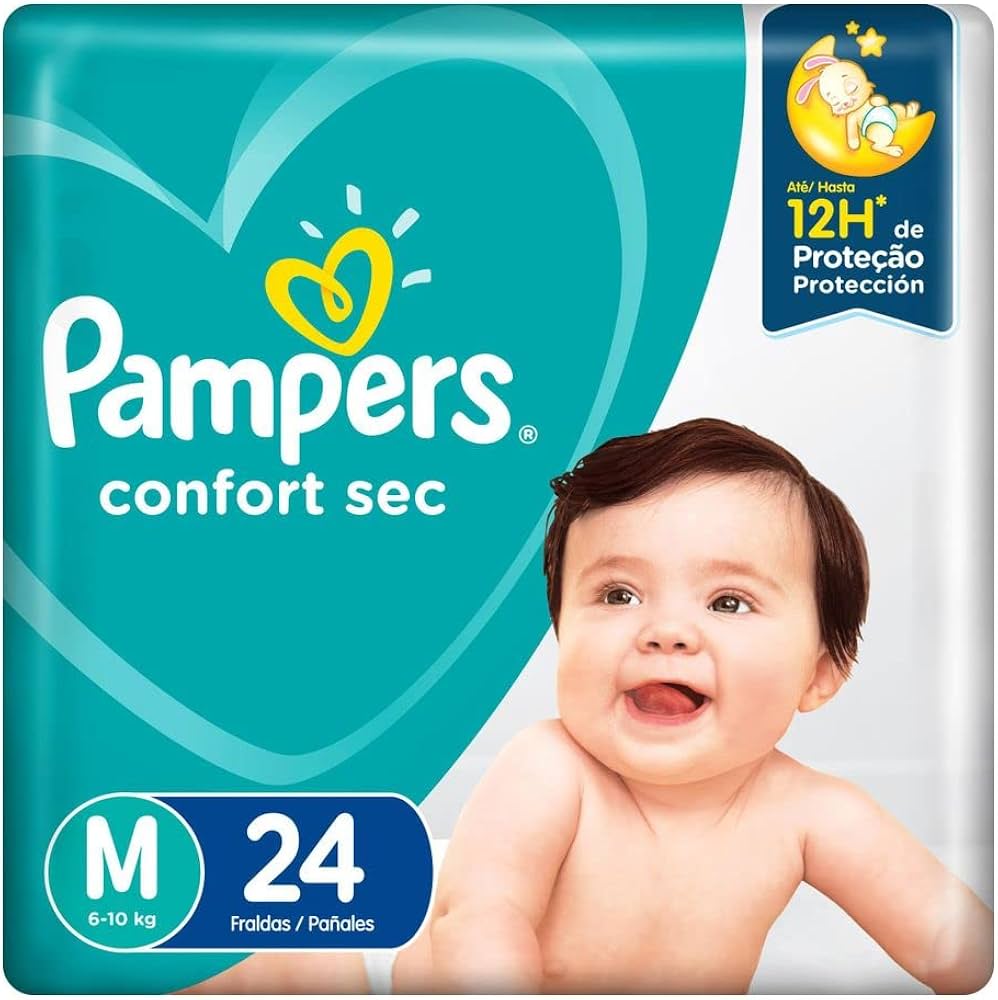 pampers premium care 4 od ilu kilo