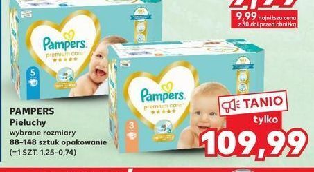 pampers protection size 2