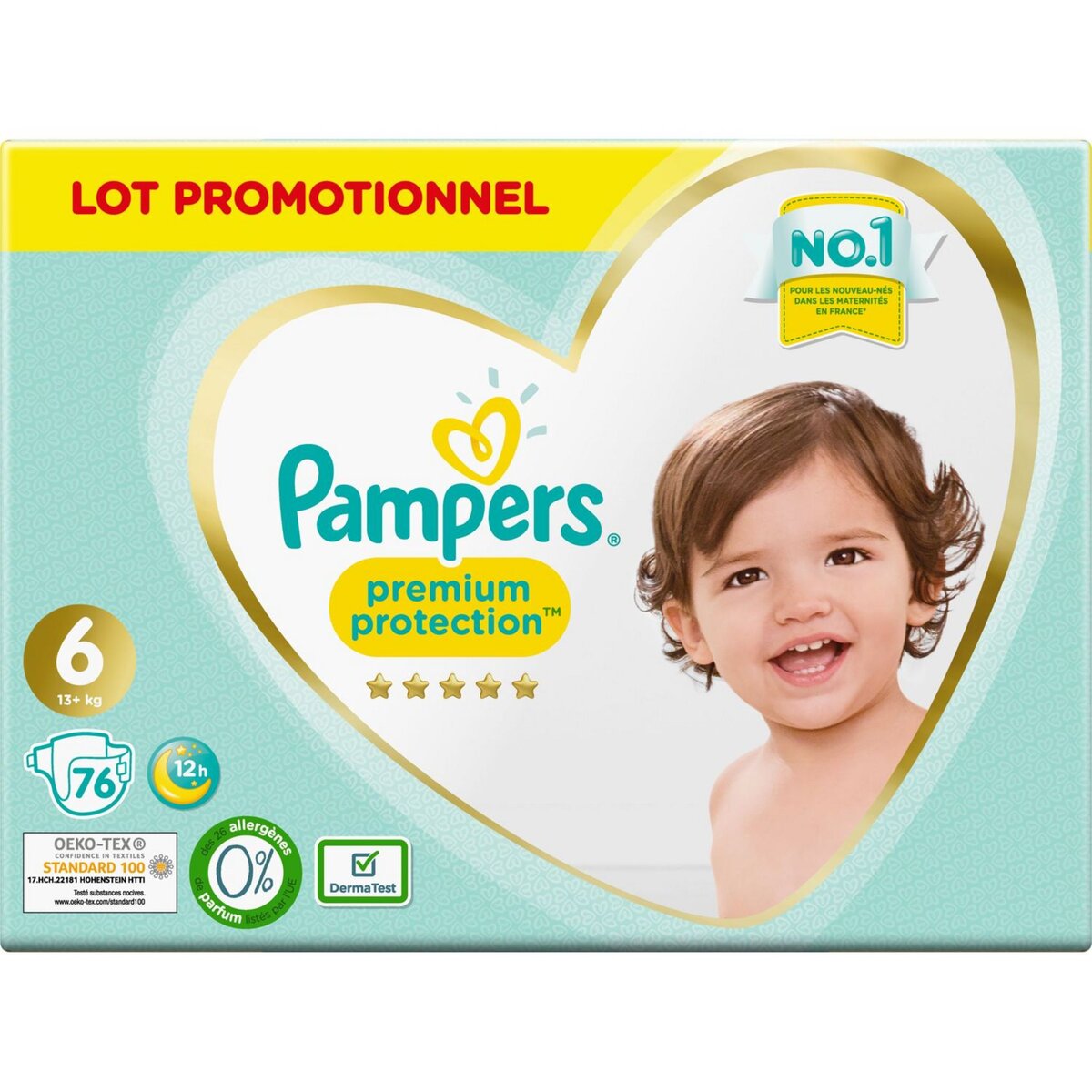 pieluchy pampers tesco baby care pl