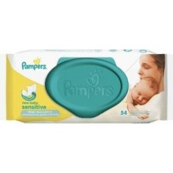 pampers active baby 152