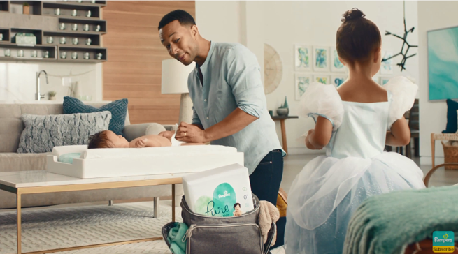 pampers premium care 5 cena