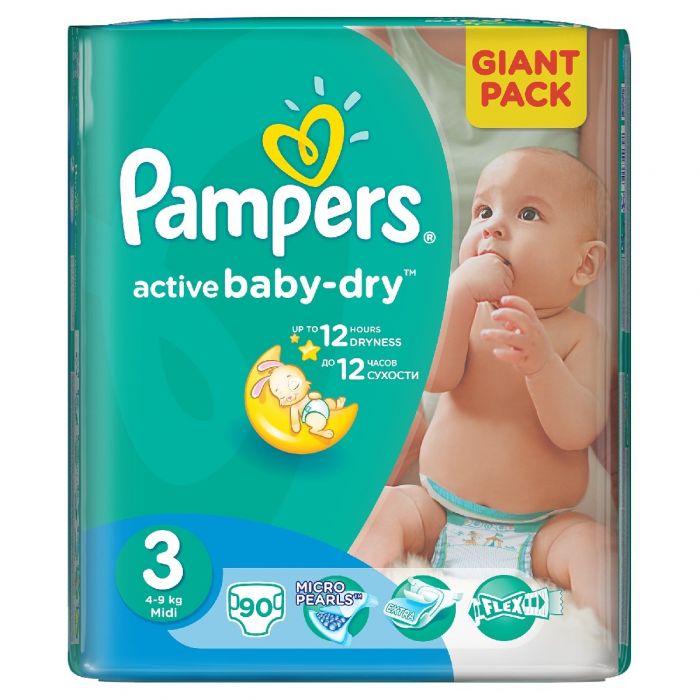 pampers 3 8 kg