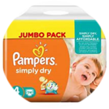 pampers 6 adult