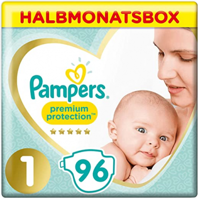 pampers giga paczka 5