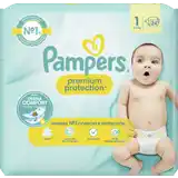 chusteczki nawilżające bezzapachowe pampers