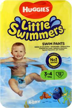 rossmann pampers 6 pants