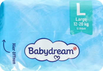 tesco pampers premium care 1