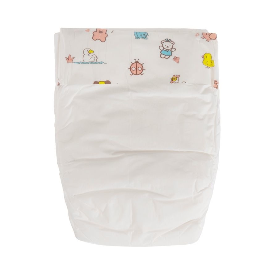 pampers pants promocja rossmann