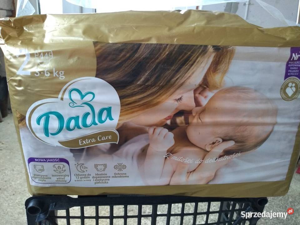 34 tygodnie ciąży pampers