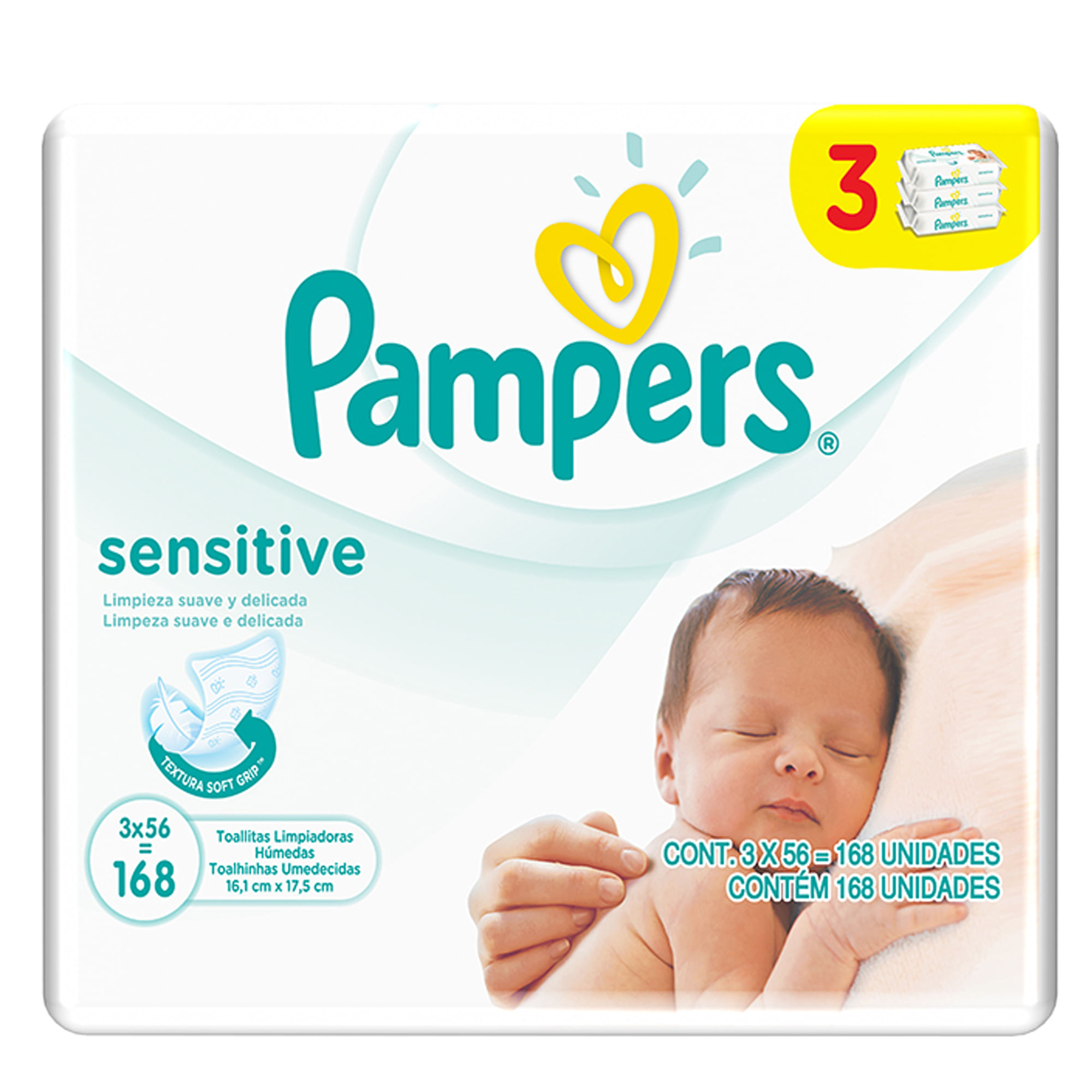 pampers active baby pampersy 2-5 kg