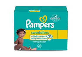 pampers od kiedy produkowany