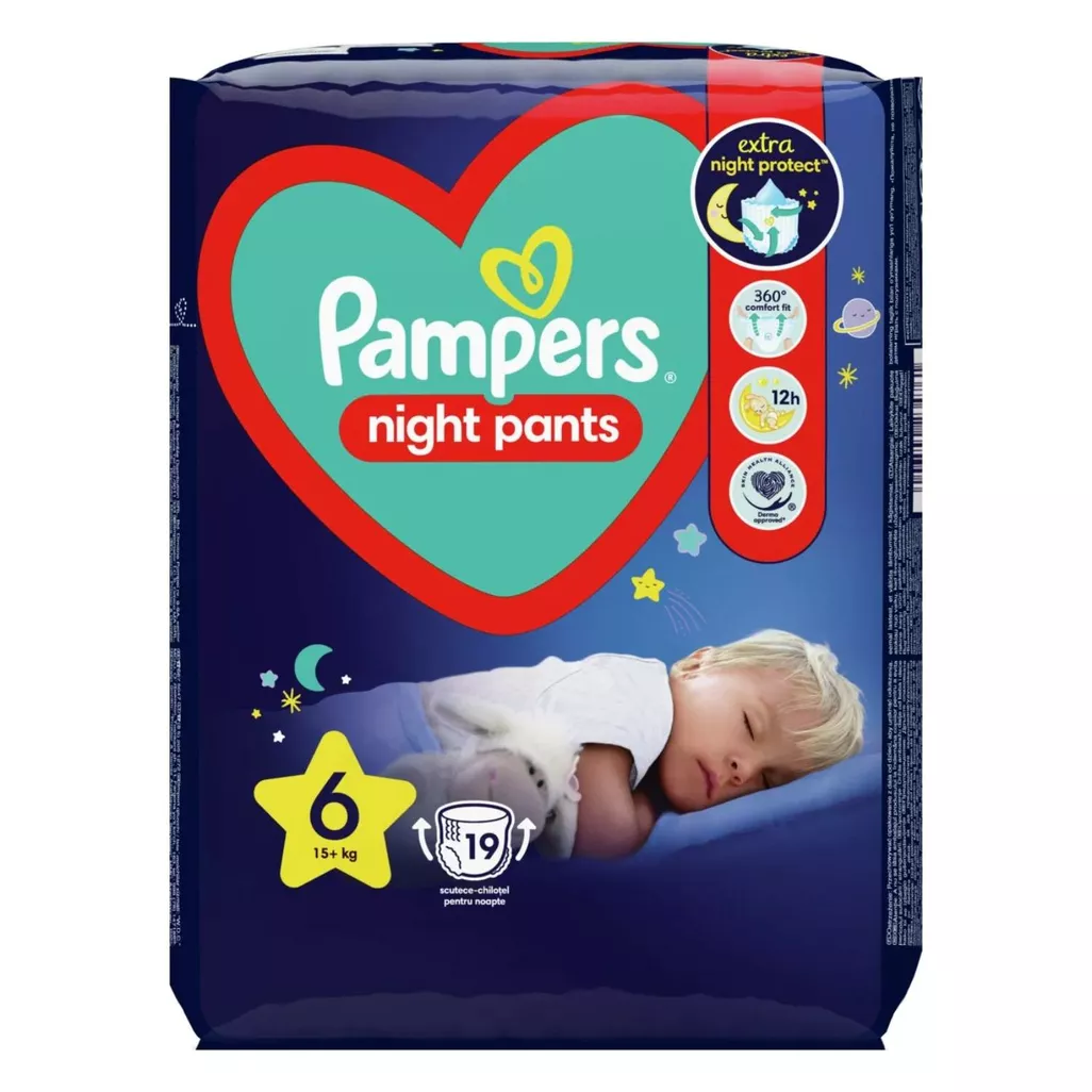 makro pampers size 2