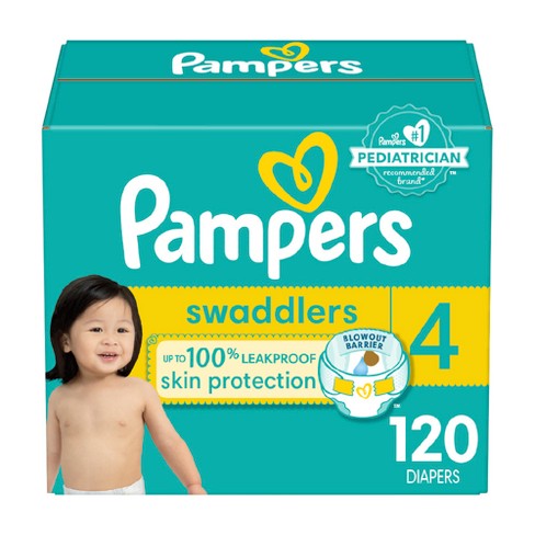 pampers mitsubishi outlander ii