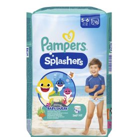 pampers new baby-dry pieluchy 2 mini 100szt