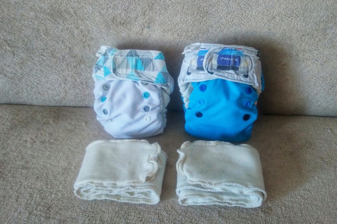 pieluszki pampers premium 1