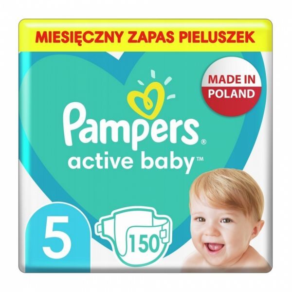 pampersy dla seniora za darmo