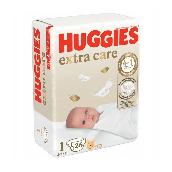 huggies slip on