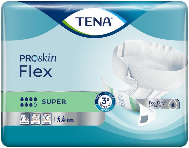 plastikowa taśma pampers pants 3