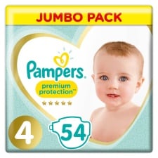 pampers size 3